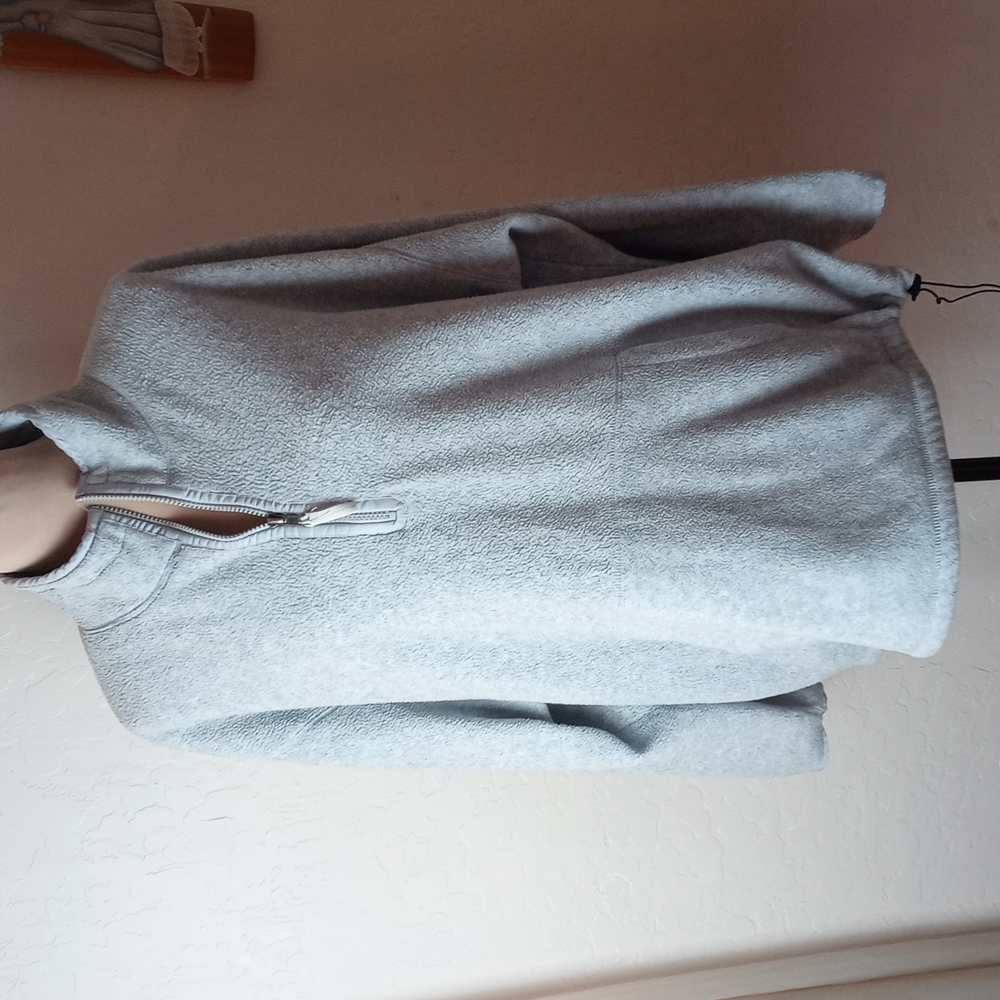 Energy Zone Sweatshirt